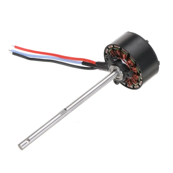Eachine E186 E190 E190 PRO RC Helicopter Spare Parts Main Motor - Image 4