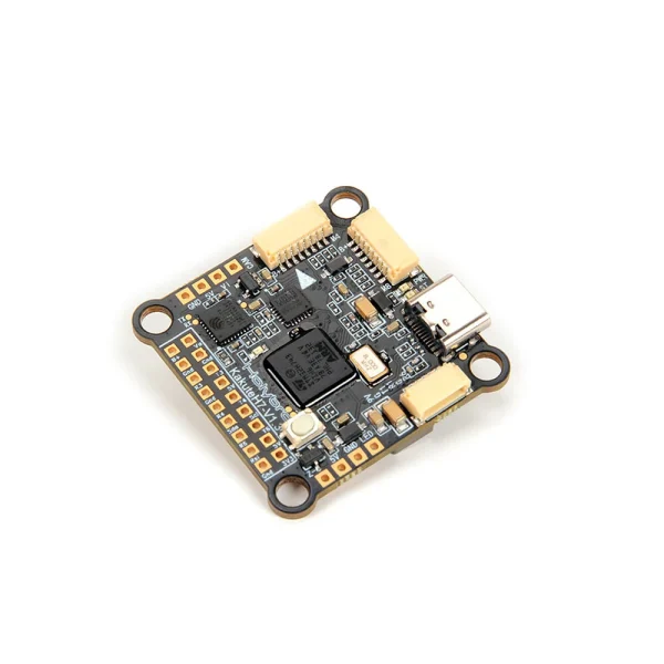 30.5x30.5mm Holybro Kakute H7 V1.3 MPU6000 OSD Bluetooth Flight Controller 2-8S with 5V 9V BEC Output for RC Drone FPV Racing - Image 5