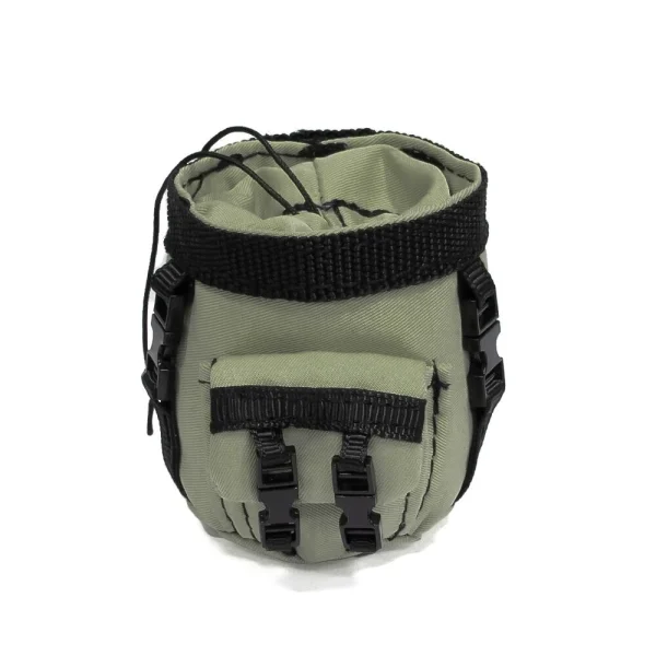 1/8 1/10 Rock Crawler RC Car Parts Simulation Storage Luggage Bag Backpack Handbag Vehicles Models Decoration DIY Spare Accessories - Image 6