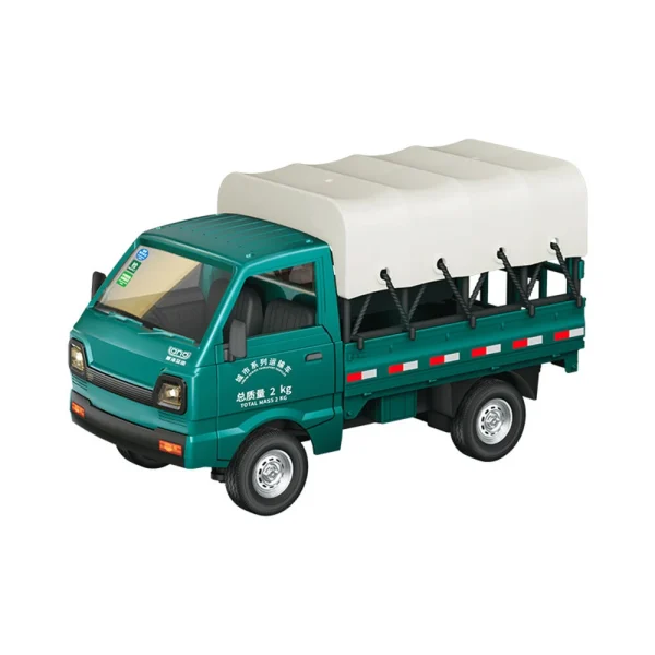 QH922 1/16 2.4G Drift Racing RC Car Vehicles Model Tool Van Truck RTR Kids Children Toys - Image 3