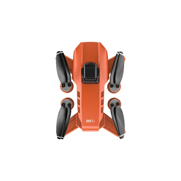 LYZRC L900 Pro SE MAX 5G WIFI FPV GPS with 4K HD Camera True 1080P Wide-angle  360 Obstacle Avoidance Brushless RC Drone Quadcopter RTF - Image 5