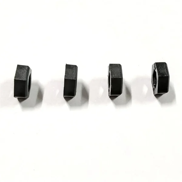 4PCS SG PINECONE FORSET 1612 WPL WP14 1/16 RC Car Parts Wheel Hex Adapter 1612-022 Vehicles Models Spare Accessories