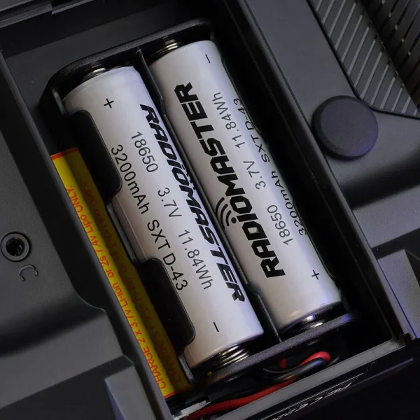 Radiomaster 3.7V 18650 3200mAh Battery for RadioMaster GX12 Pocket TX16S Boxer TX12 MT12 Radio Transmitter - Image 6