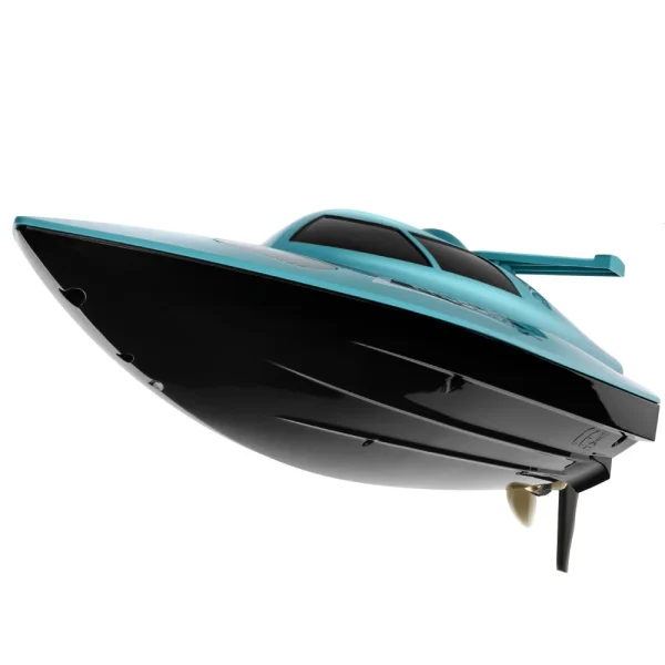 Wltoys WL911-A RTR 2.4G RC Boat High Speed Self-Righting Waterproof Racing Ship Water Cooling Vehicles Models Toys - Image 4