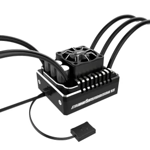 ZTW Beast PRO 150A G2 BLE New 32-Bit Brushless ESC 6S Full Aluminum Case Heatsink Built-in Bluetooth 7.4V/8A BEC for 1/8 RC Cars Vehicles Models Vehicles Models Parts