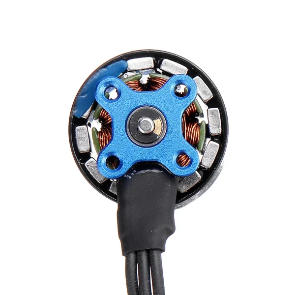 Racerstar BR1408 1408 2400KV 3600KV 2-4S Brushless Motor 5mm Shaft for CineWhoop RC FPV Racing Drone - Image 5