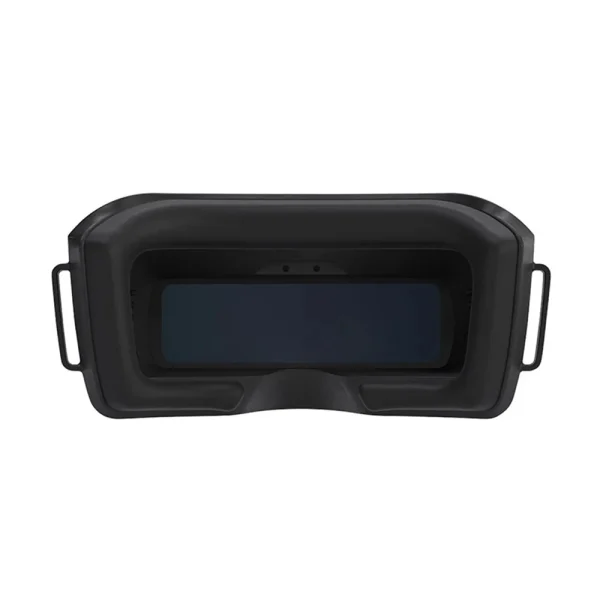 Walksnail Avatar HD Goggles L 5.8GHz Digital 1920*1080 4.5Inch HD Display FPV Goggles Support Head Tracker Compatible with Walksnail Digital VTX - Image 4