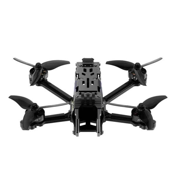 GEPRC DoMain3.6  DoMain4.2 HD WTFPV 3.6Inch / 4.2Inch 6S Freestyle RC FPV Racing Drone PNP NO VTX NO Camera - Image 3
