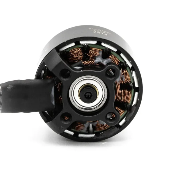 EMAX Pro Series 2814 730KV 830KV 3-6S Brushless Motor for 8 Inch 9 Inch 10 Inch Long Range FPV RC Racing Drone - Image 4
