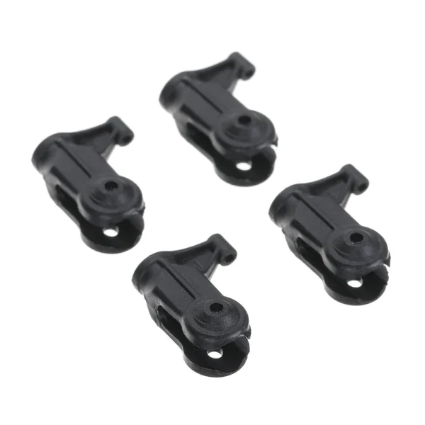 XK K124 K170 RC Helicopter Parts Rotor Clip Group 2 - Image 3