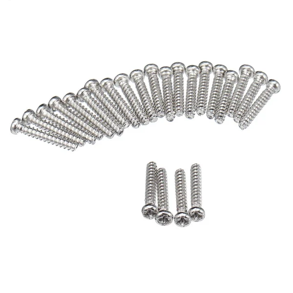 6PCS VolantexRC ASW28 ASW-28 V2 Sloping RC Airplane Spare Part Servo Horn - Image 5