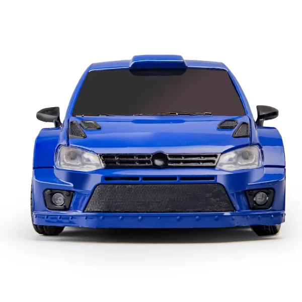 LDRC 2801 7.4V 2s Battery RTR 1/28 2.4G 4WD RC Car Drift 7.4V High-Speed for POLO R LED Light On-Road Full Proportional Racing Vehicles Models Toys - Image 7