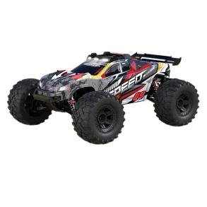 UJIRTOYS UJ99-G105 1/10 2.4G 4WD High Speed RC Car Vehicle Models 46km/h