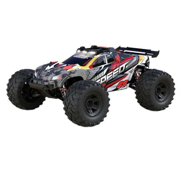 UJIRTOYS UJ99-G105 1/10 2.4G 4WD High Speed RC Car Vehicle Models 46km/h