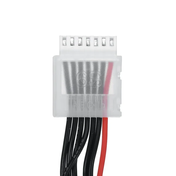 ZOP Power 22.2V 8000mAh 6S Li-ion Battery XT60 Plug for iFlight XL10 V6 Chimera7 Pro V2 - Image 8