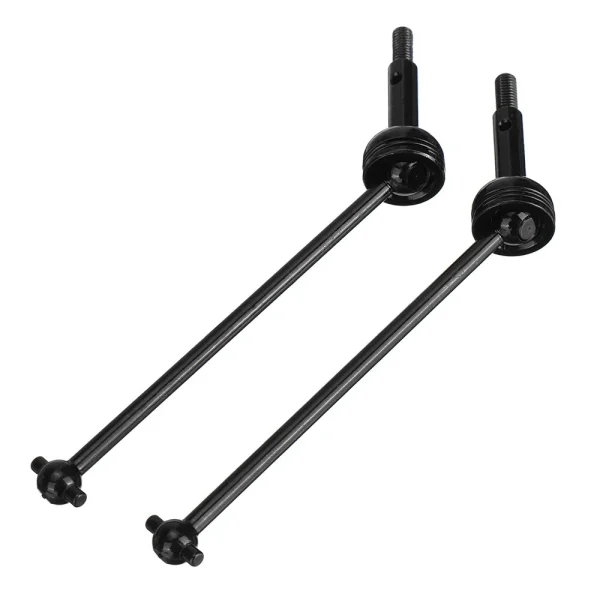 WLTOYS 1/14 144001 144010 Upgrade Front Rear Drive Shaft CVD RC Car Parts - Image 3