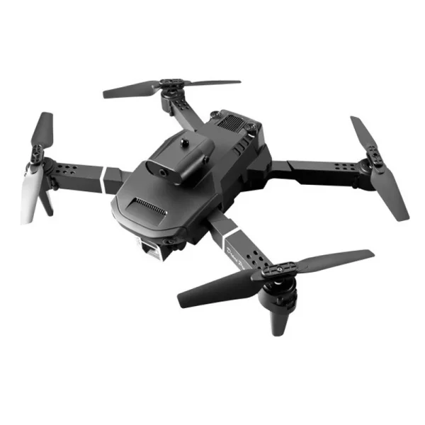 LYZRC E100 WIFI FPV with 4K Camera 360 Obstacle Avoidance 15mins Flight Time RC Drone Quadcopter RTF - Image 5