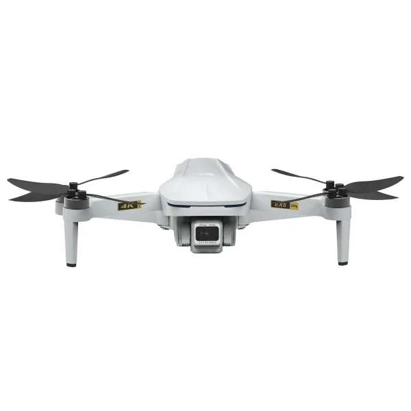 Eachine EX5 5G WIFI 1KM FPV GPS With 4K HD Camera Servo Gimbal 30mins Flight Time 229g Foldable RC Drone Quadcopter RTF - Image 6