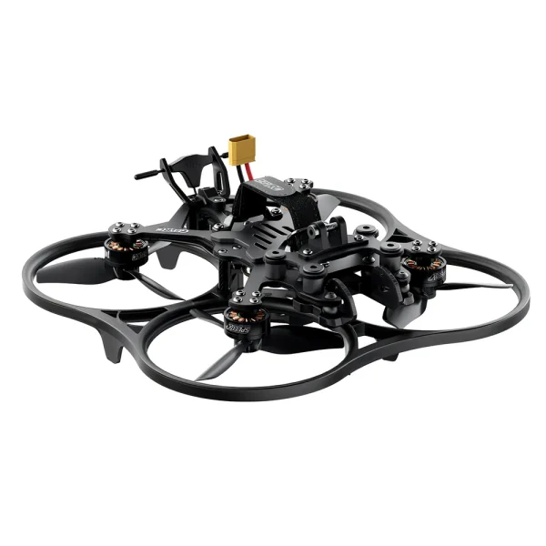 GEPRC Cinelog30 V2 WTFPV 124mm Wheelbase F7 4S RC FPV Racing Drone NO Camera NO VTX - Image 2