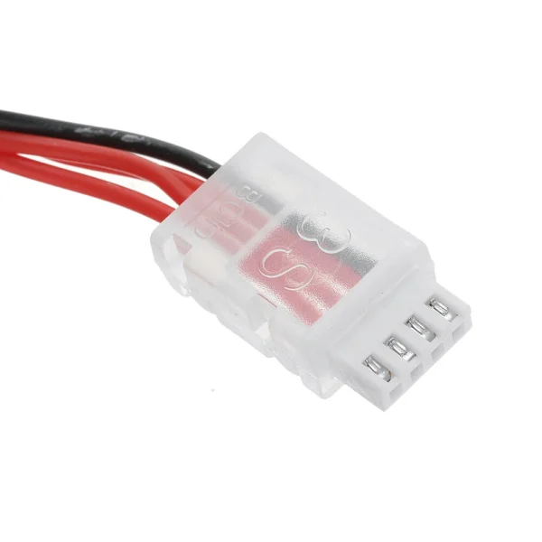 MARSLIPO 11.1V 2200mAh 100C 3S Lipo Battery XT60 Plug for RC Drone - Image 8