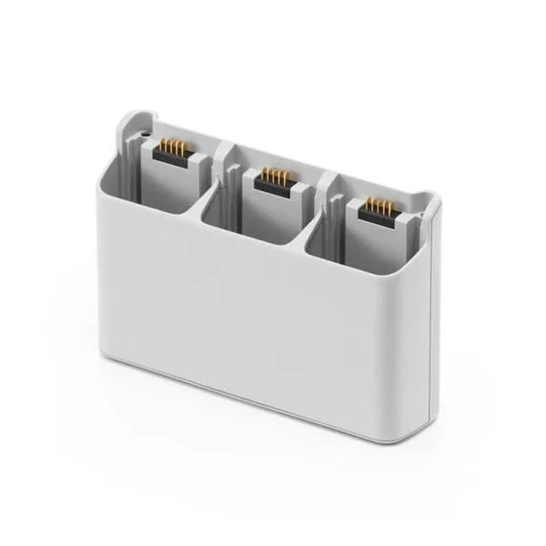 Original Two-Way Charging Hub Dual Charger Butler Power Supply Station for DJI NEO RC Drone Quadcopter