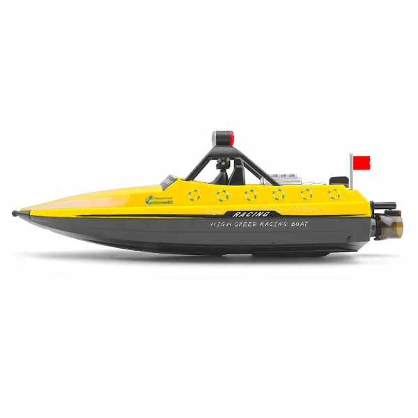 Wltoys WL917 2.4G 16KM/H Remote Control Racing Ship Water RC Boat Vehicle Models - Image 2