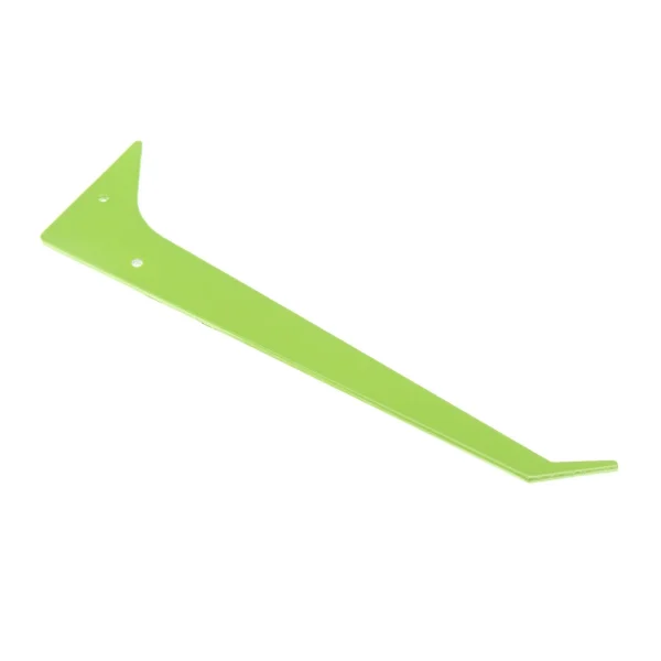 YXZNRC F280 3D/6G 6CH RC Helicopter Spart Parts Vertical Tail Wing - Image 7