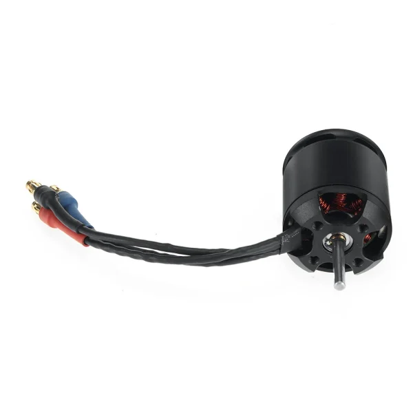 Wltoys WL916 RC Boat Parts 2216 3400KV 3S Brushless Motor Vehicles Models Spare Accessories WL916-38 - Image 3
