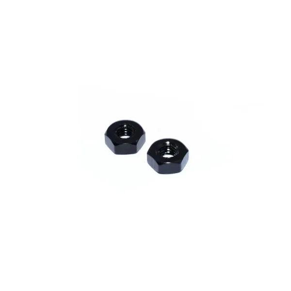 10 PCS AuroraRC M3 Hexagon Hex Screw Bolts Nut for RC FPV Racing Drone - Image 3