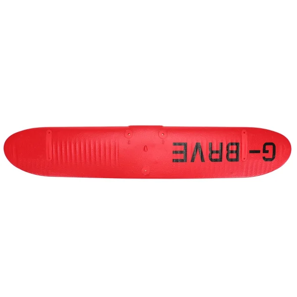 XK A300-Beech D17S 550mm Wingspan RC Airplane Replacement Spare Part Upper Wing - Image 5