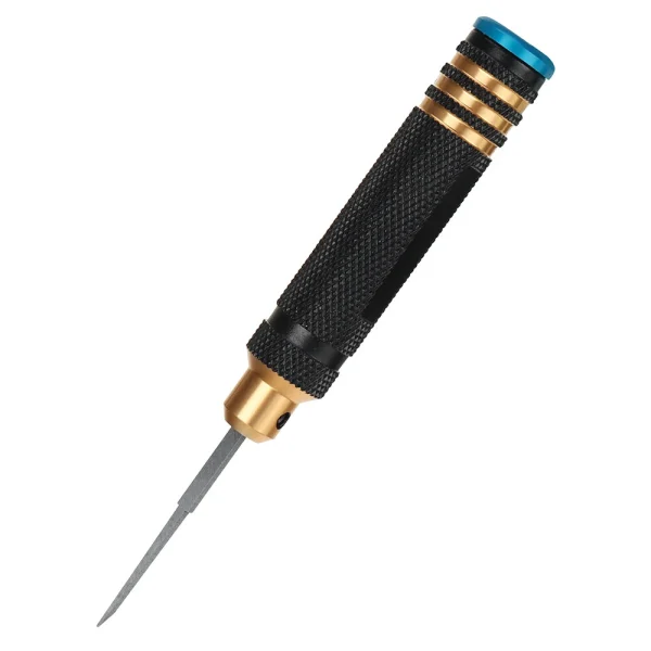 7 in 1 Metal Scriber Engraving Knife Handle with 7 Blade Tools for RC Car Drone Repair - Image 5