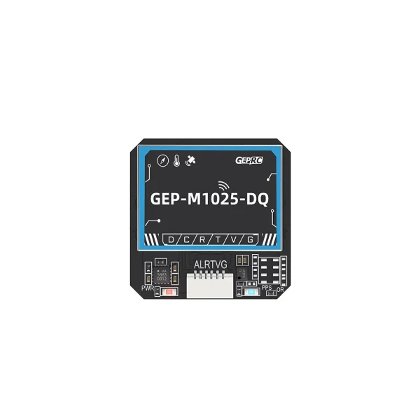 GEPRC GEP M1025 Series M10 Chip GPS Module for RC Drone FPV Racing Helicopter Quadcopter RC Airplane Car - Image 7