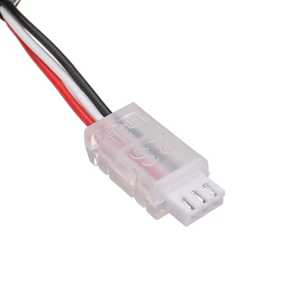 ZOP Power 2S 7.4V 1800mAh 120C 13.32Wh LiPo Battery XT60 Plug for RC Drone - Image 9