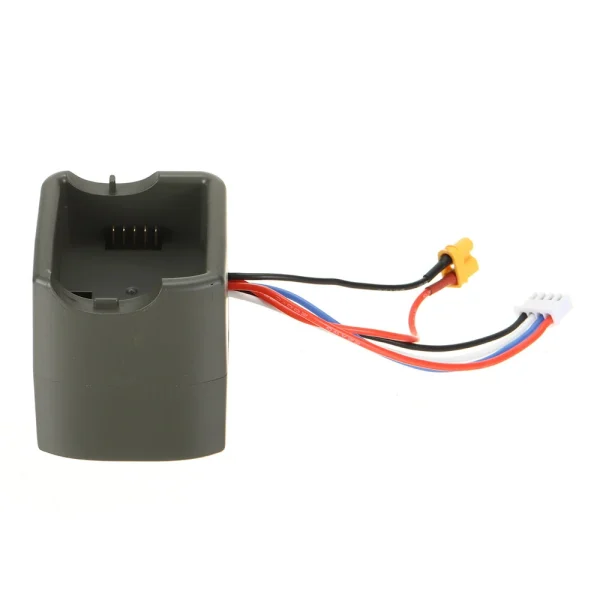Eachine E250 AH-64 Apache RC Helicopter RC Part Charger Adapter - Image 4