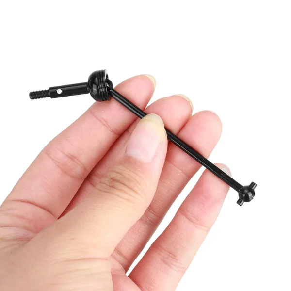 WLTOYS 1/14 144001 144010 Upgrade Front Rear Drive Shaft CVD RC Car Parts - Image 5