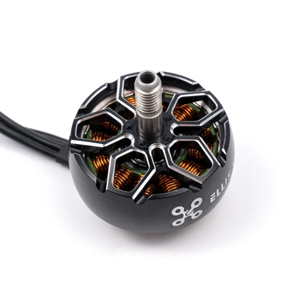 iFlight BOB57 2506 1500KV 6S Brushless Motor for  BOB57 Cinematic Long Range Freestyle 6 Inch FPV Racing Drone - Image 3