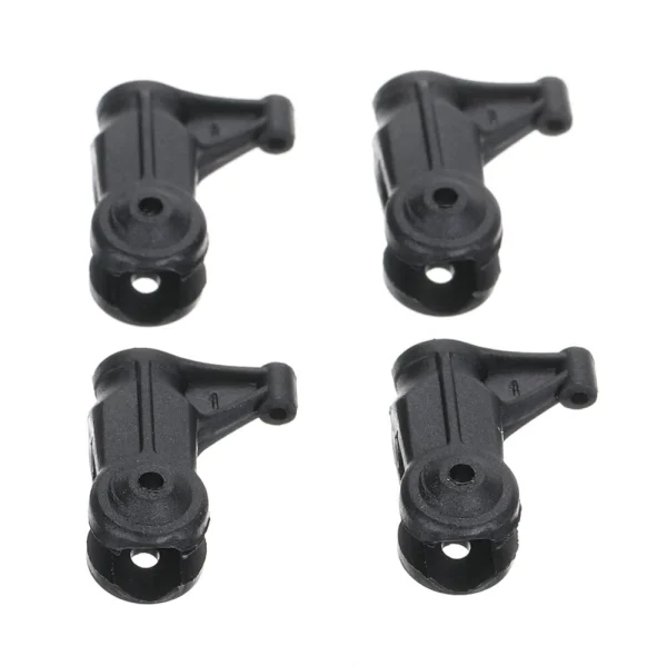 XK K124 K170 RC Helicopter Parts Rotor Clip Group 2 - Image 2