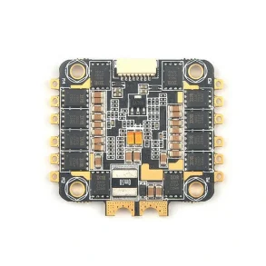 30.5x30.5mm Racerstar REV35 35A BLheli_S 3-6S 4In1 Brushless ESC Built-in Current Sensor Support DShot600 for RC Drone FPV Racing