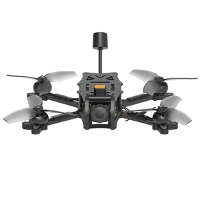 iFlight AOS 3.5 V5 DJI O3 4S 3.5 Inch RC FPV Racing Drone BNF with F7 1504 3100KV Motor HD Digital System