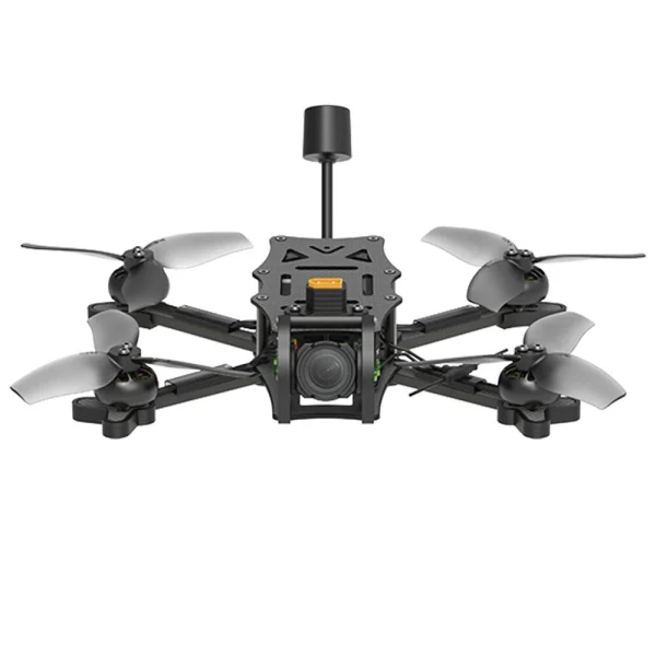 iFlight AOS 3.5 V5 DJI O3 4S 3.5 Inch RC FPV Racing Drone BNF with F7 1504 3100KV Motor HD Digital System
