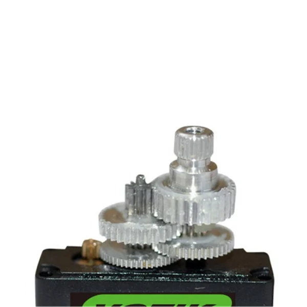 VOTIK 8482 MG-D 16g Mini Digital Servo with Metal Gears DC Core for RC Airplane Fixed Wing Helicopter