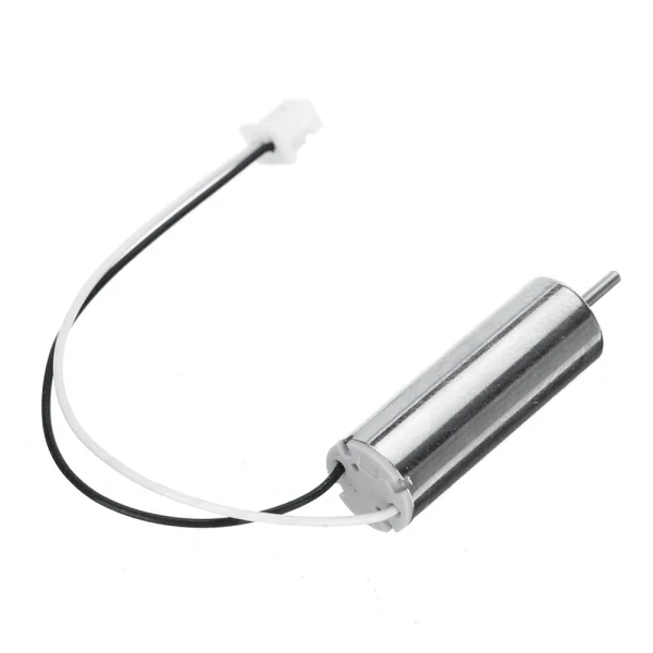 XK K170 RC Helicopter Parts Tail Motor Set / Tail Motor Adapter Cable - Image 2