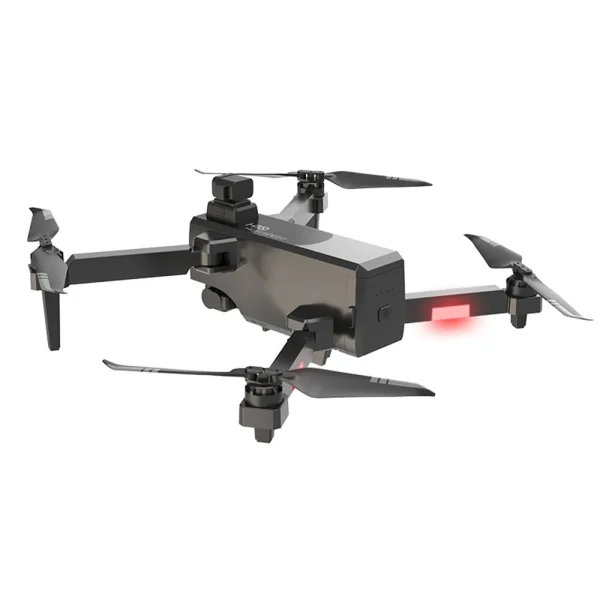 ZD016 SV GPS 6KM 5G Repeater Digital FPV with 4K 20fps HDR Video 3-Axis EIS Gimbal 360 Obstacle Avoidance Optical Flow Touchable LCD Screen Controller Brushless Foldable RC Drone Quadcopter RTF - Image 6