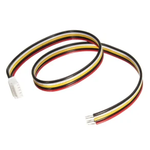 Eachine JST-SH 1.0mm 5 Pin 5P DIY Cable For FPV AV VTX RX RC Drone Flight Controller OSD GPS RC