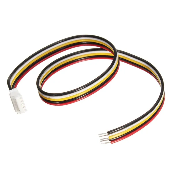Eachine JST-SH 1.0mm 5 Pin 5P DIY Cable For FPV AV VTX RX RC Drone Flight Controller OSD GPS RC