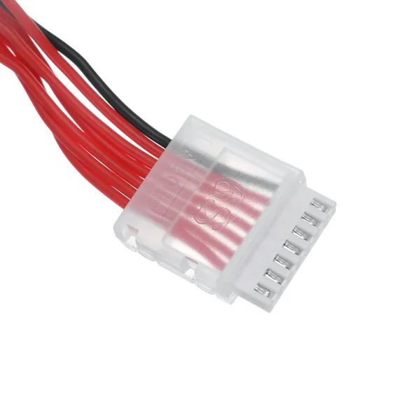 ZOP Power 6S 22.2V 5000mAh 100C 111Wh LiPo Battery XT60 Plug for RC Drone - Image 8
