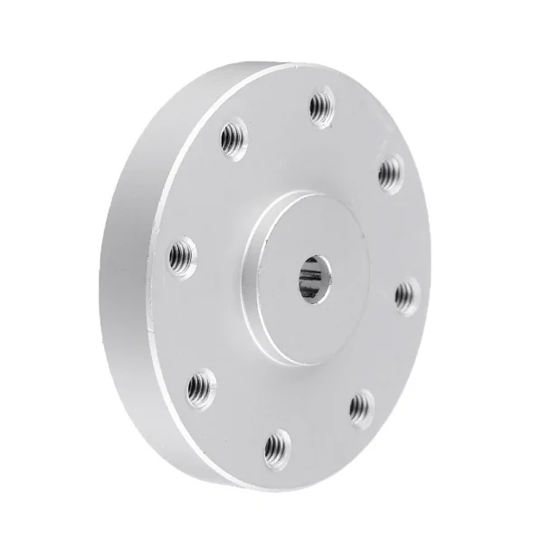 DSSERVO 18T Metal Servo Arm Servo Disc For DS5160 RDS5160 Digital Servo - Image 8
