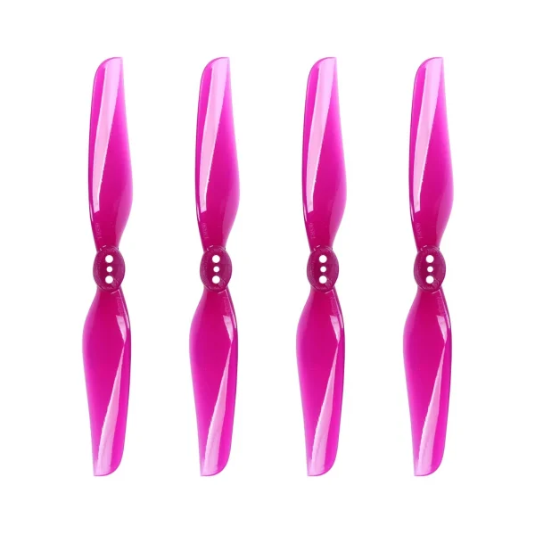 2Pairs iFlight Nazgul T4030 4Inch 2-Blade Propellers CW CCW for FPV Racing RC Drone - Image 3