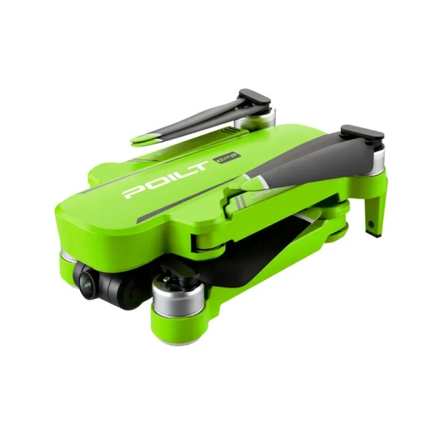 JJRC X17 GPS 5G WiFi FPV with 6K ESC HD Camera 2-Axis Gimbal Optical Flow Positioning Brushless Foldable RC Drone Quadcopter RTF - Image 7