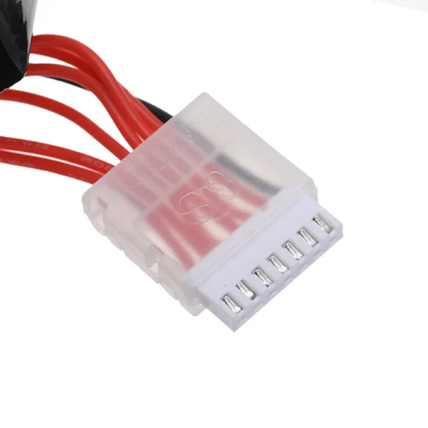 MARSLIPO 22.2V 1500mAh 120C 6S Lipo Battery XT60 Plug for SpeedyBee Master 5 V2 Darwinfpv CineApe35 6S iFlight SH CineFlow 5  FPV Racing Drone - Image 8